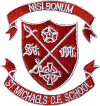 Aughton St Michael's C.E. Primary School